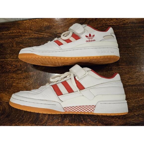 adidas B37769 Forum Low - Picture 3 of 8